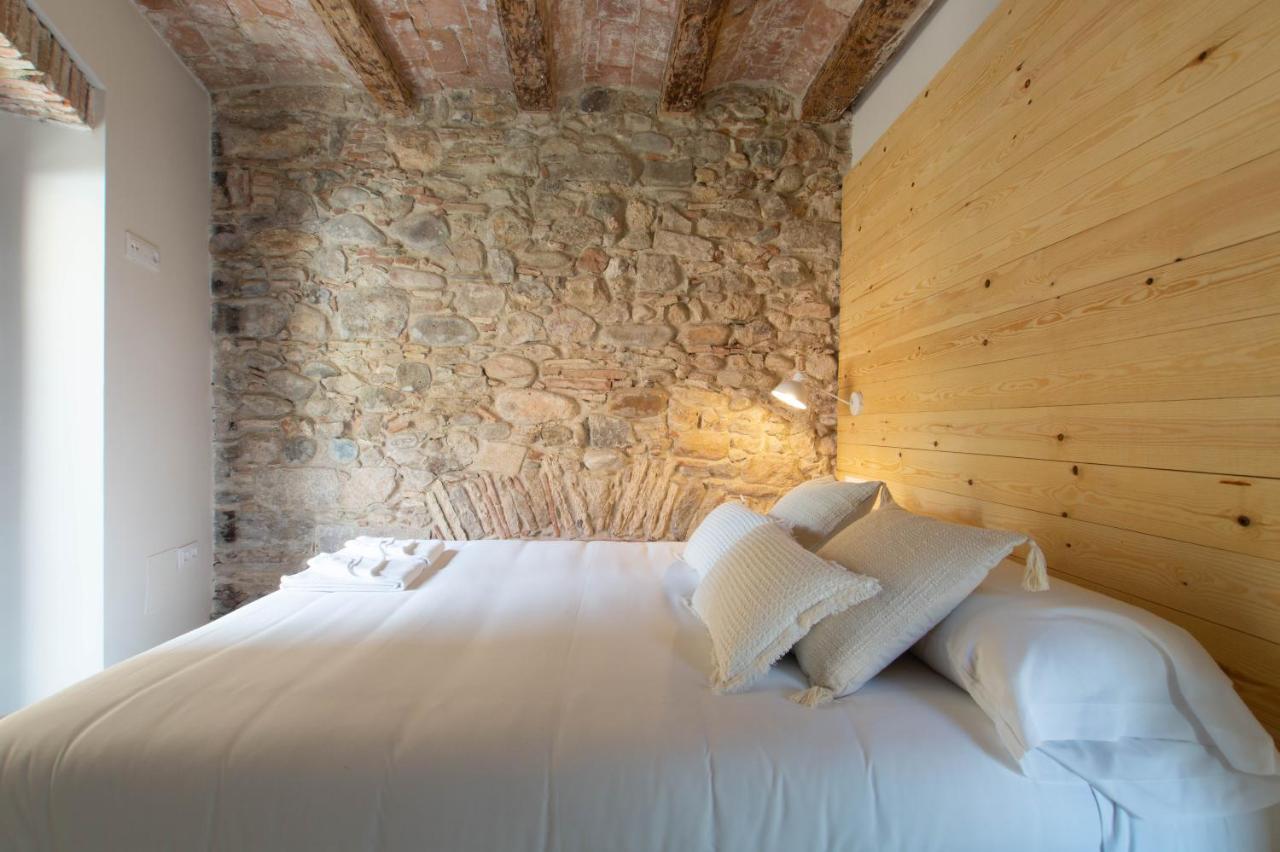 Bruma Boutique Apartment Girona Kültér fotó