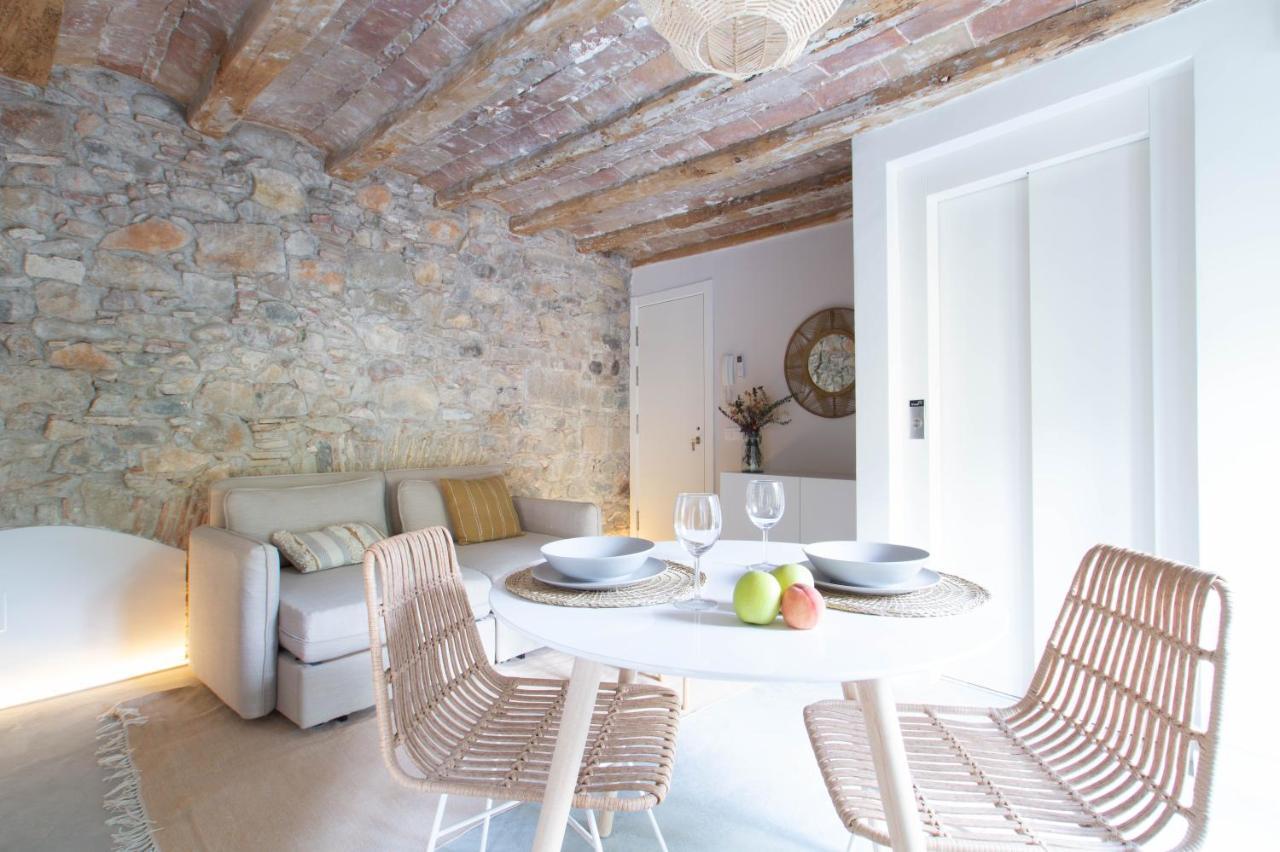Bruma Boutique Apartment Girona Kültér fotó
