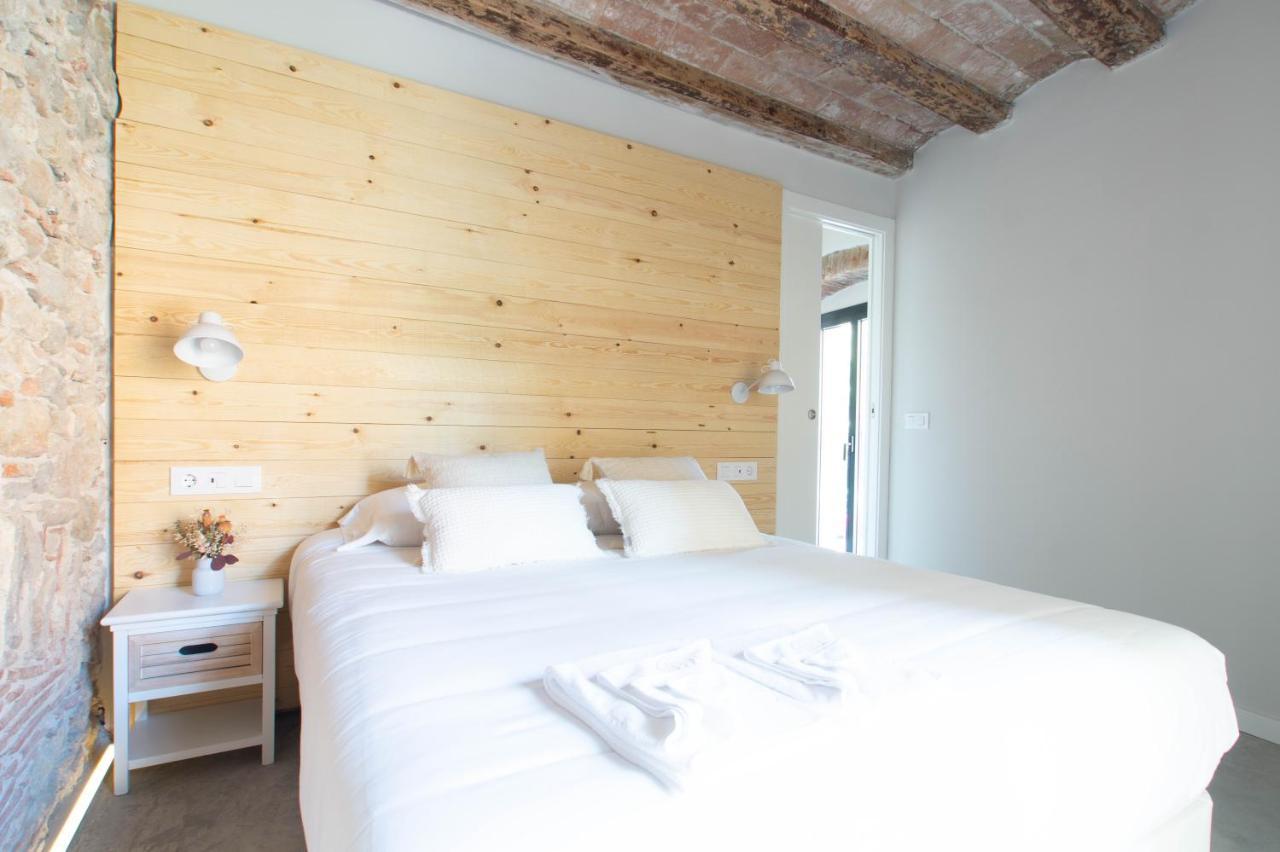 Bruma Boutique Apartment Girona Kültér fotó