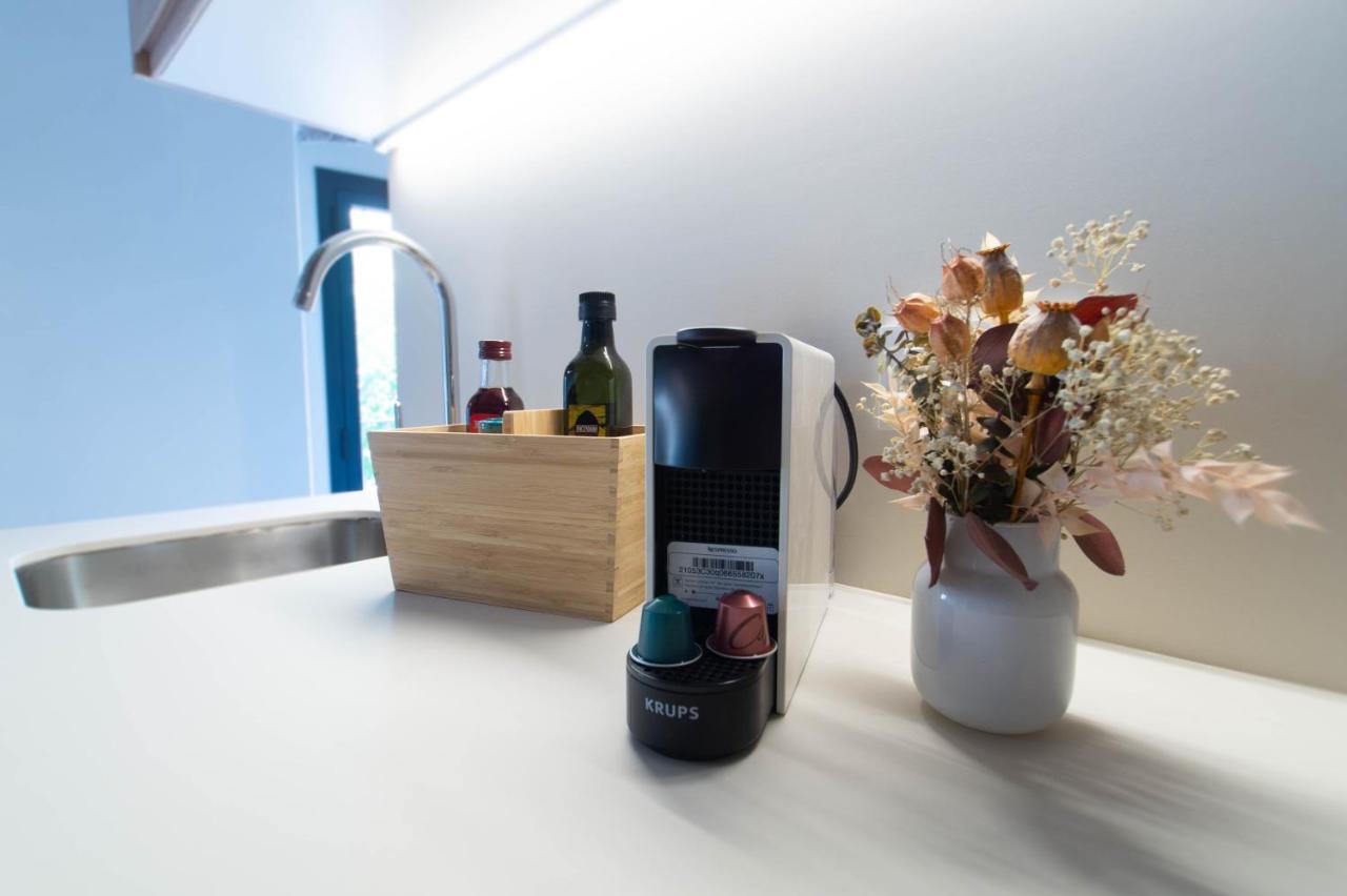 Bruma Boutique Apartment Girona Kültér fotó